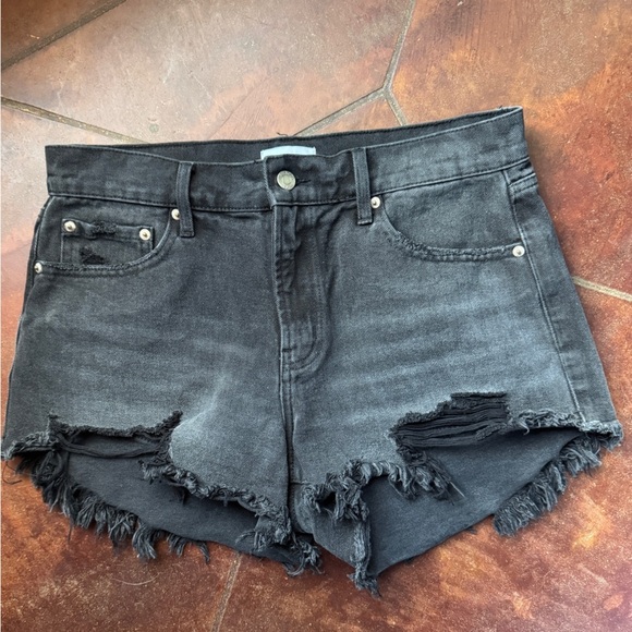 pistola Pants - Pistola shorts
